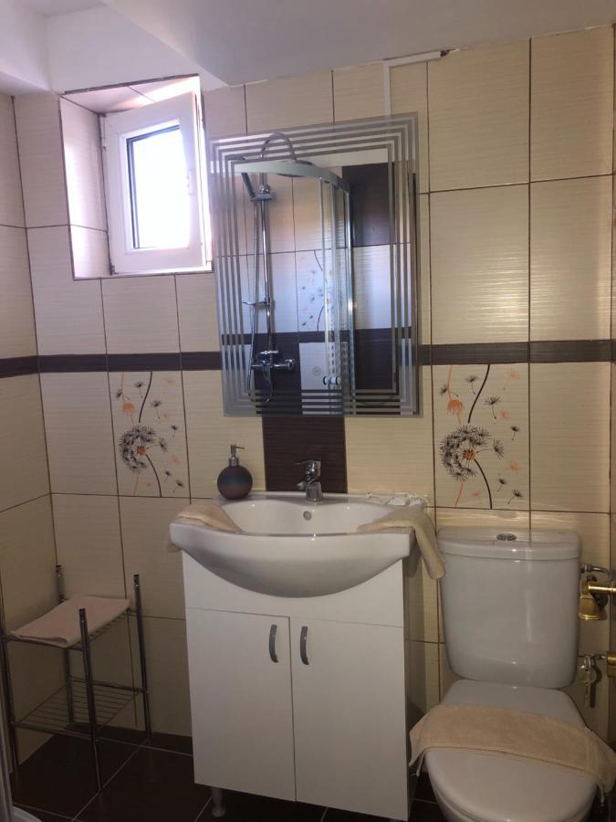 4 Seasons Apartments Bistriţa 外观 照片