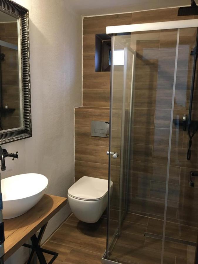 4 Seasons Apartments Bistriţa 外观 照片