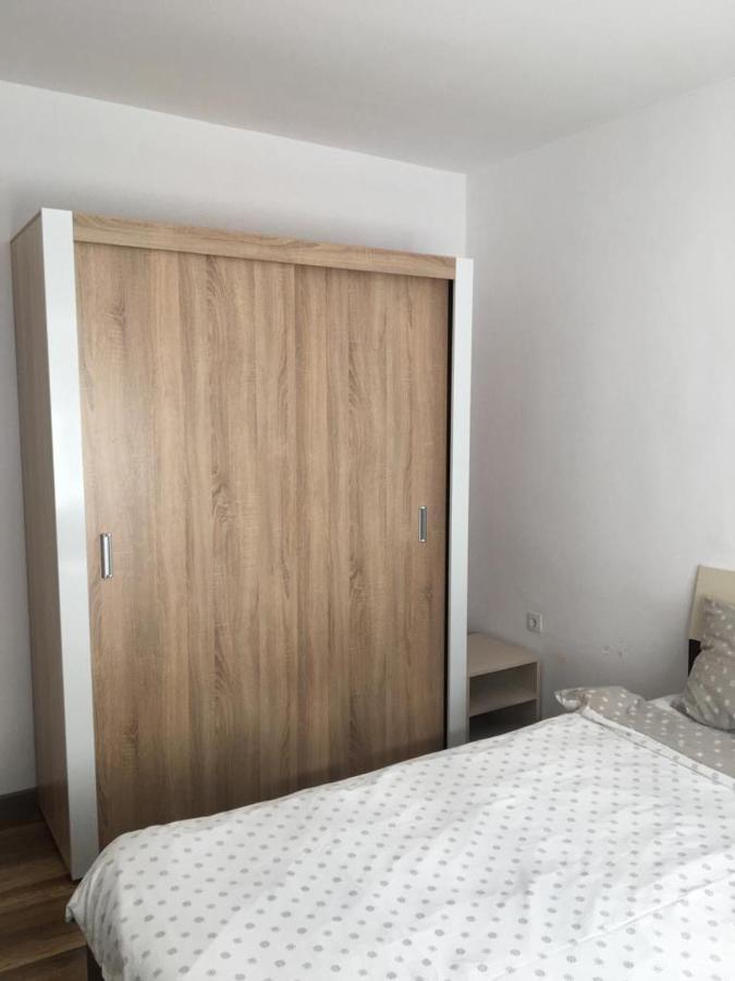 4 Seasons Apartments Bistriţa 外观 照片