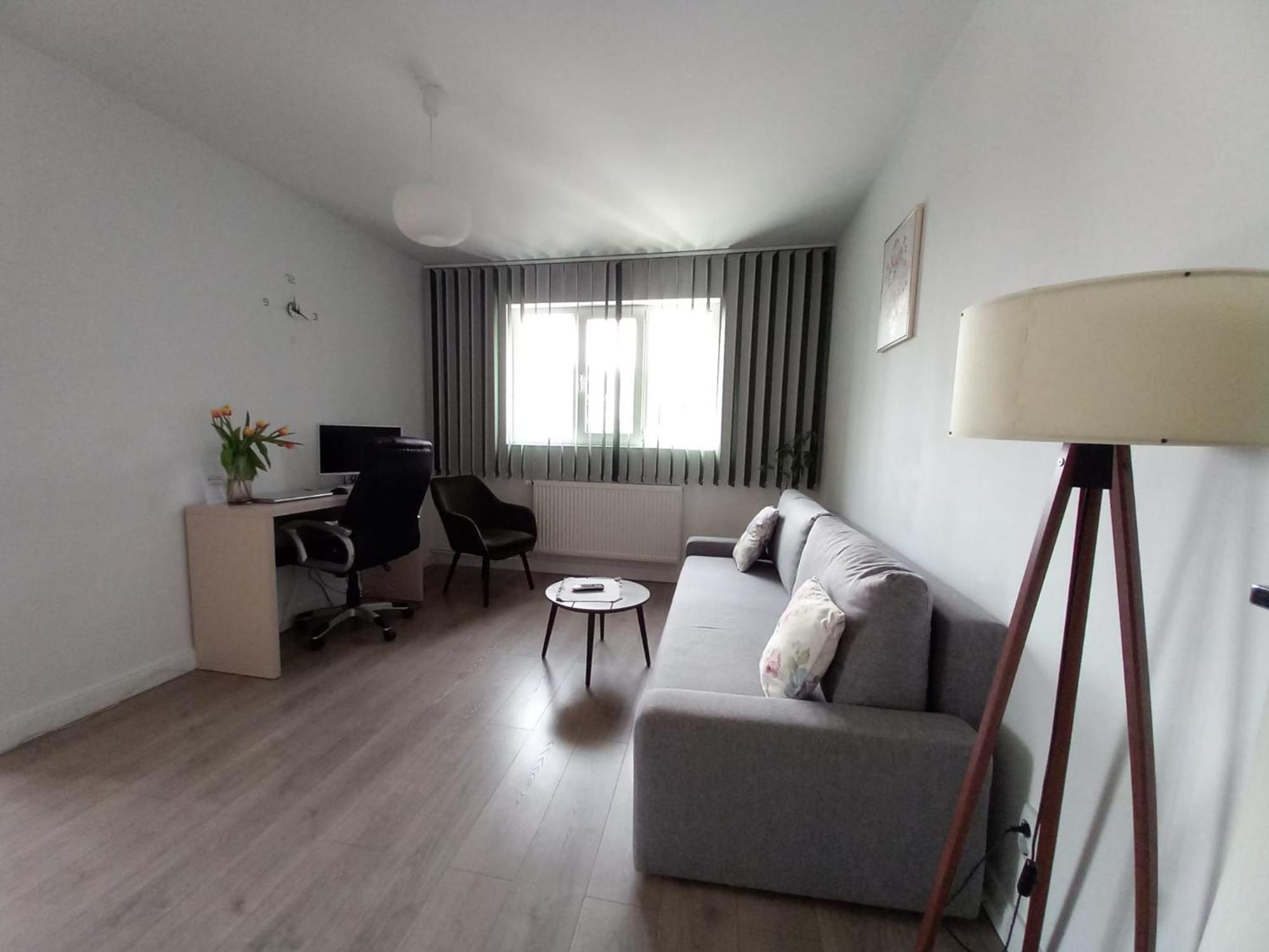 4 Seasons Apartments Bistriţa 外观 照片