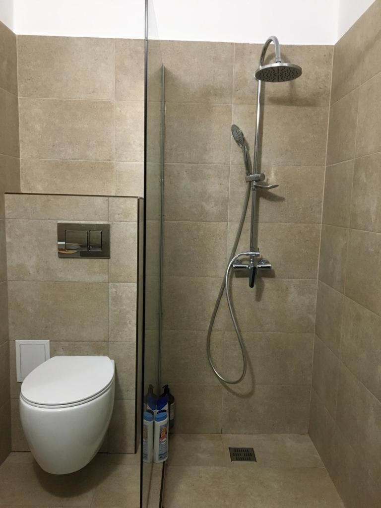 4 Seasons Apartments Bistriţa 外观 照片