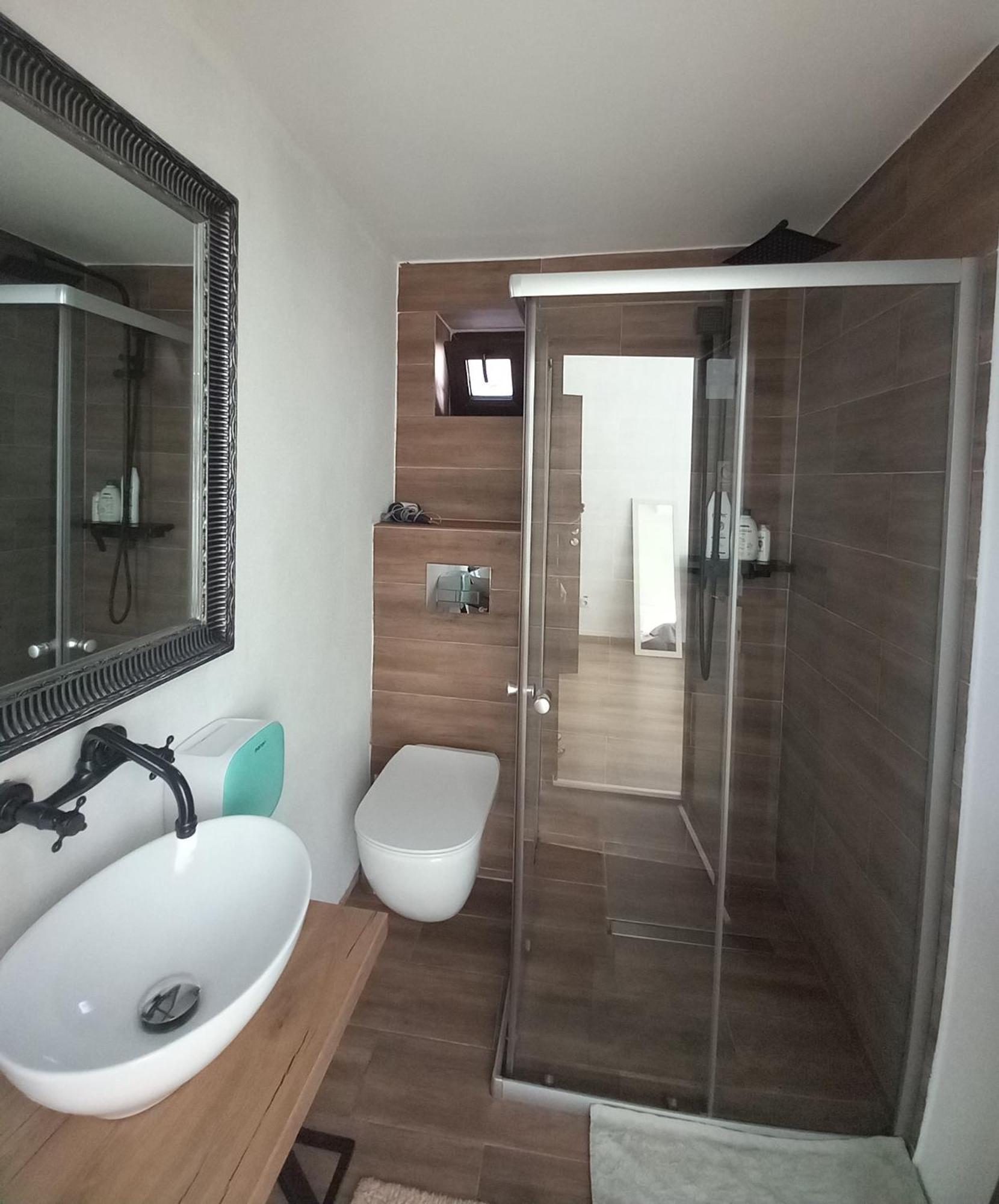 4 Seasons Apartments Bistriţa 外观 照片