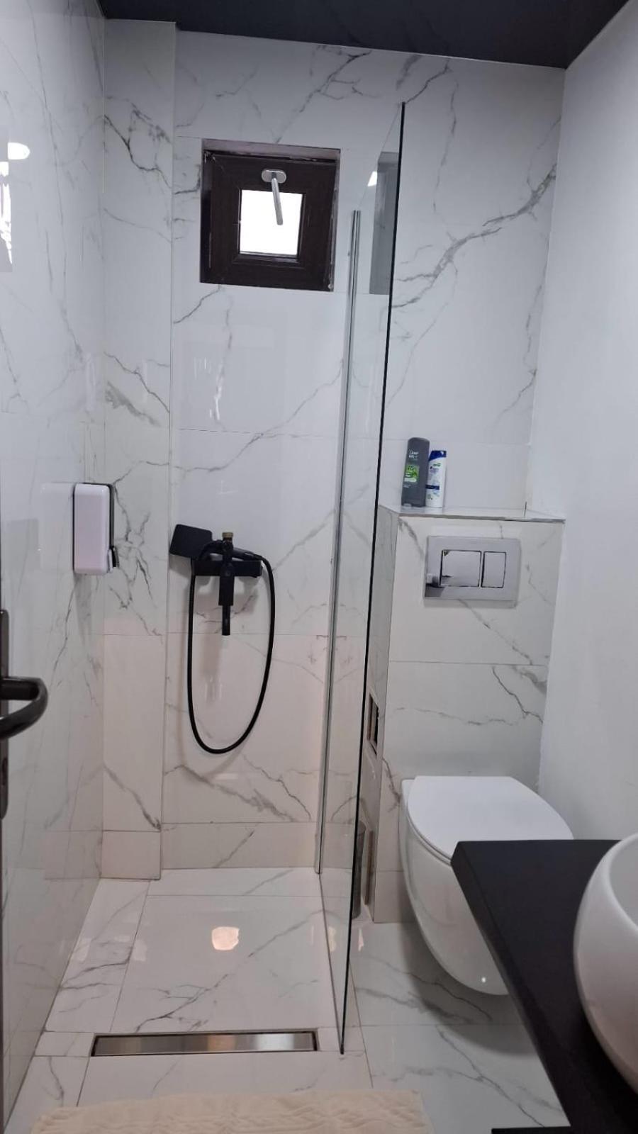4 Seasons Apartments Bistriţa 外观 照片