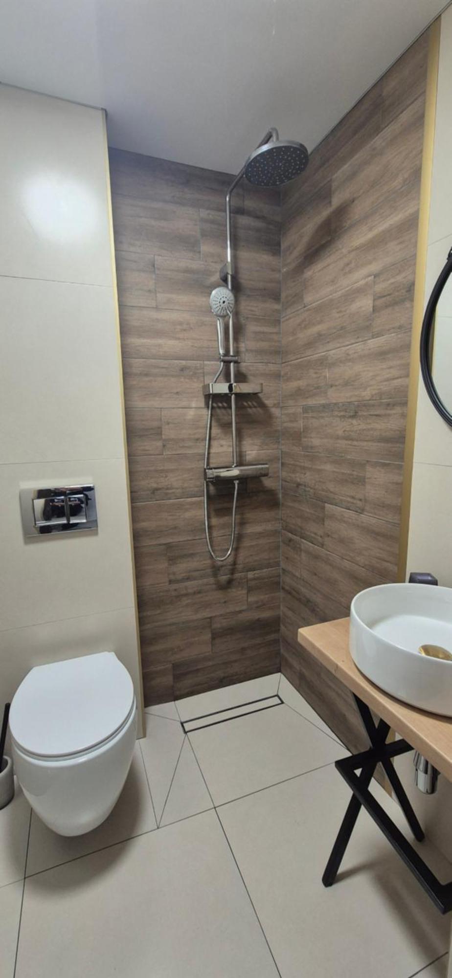 4 Seasons Apartments Bistriţa 外观 照片