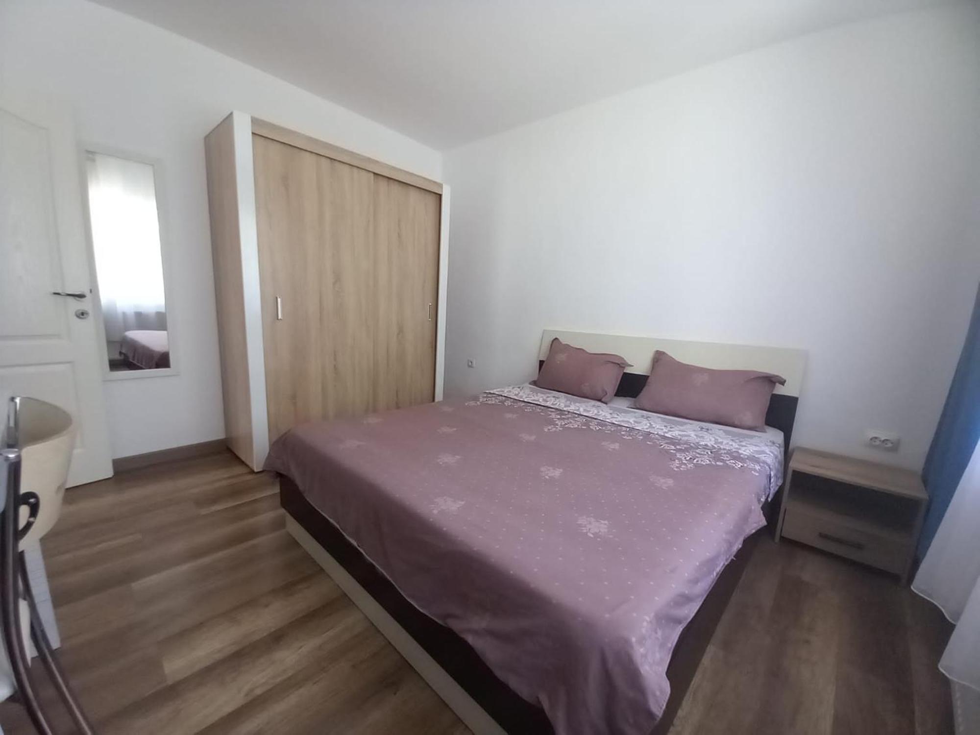 4 Seasons Apartments Bistriţa 外观 照片