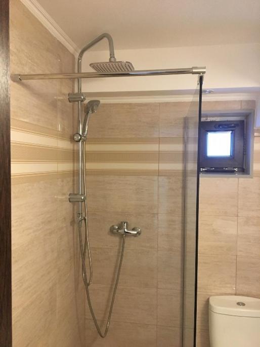4 Seasons Apartments Bistriţa 外观 照片