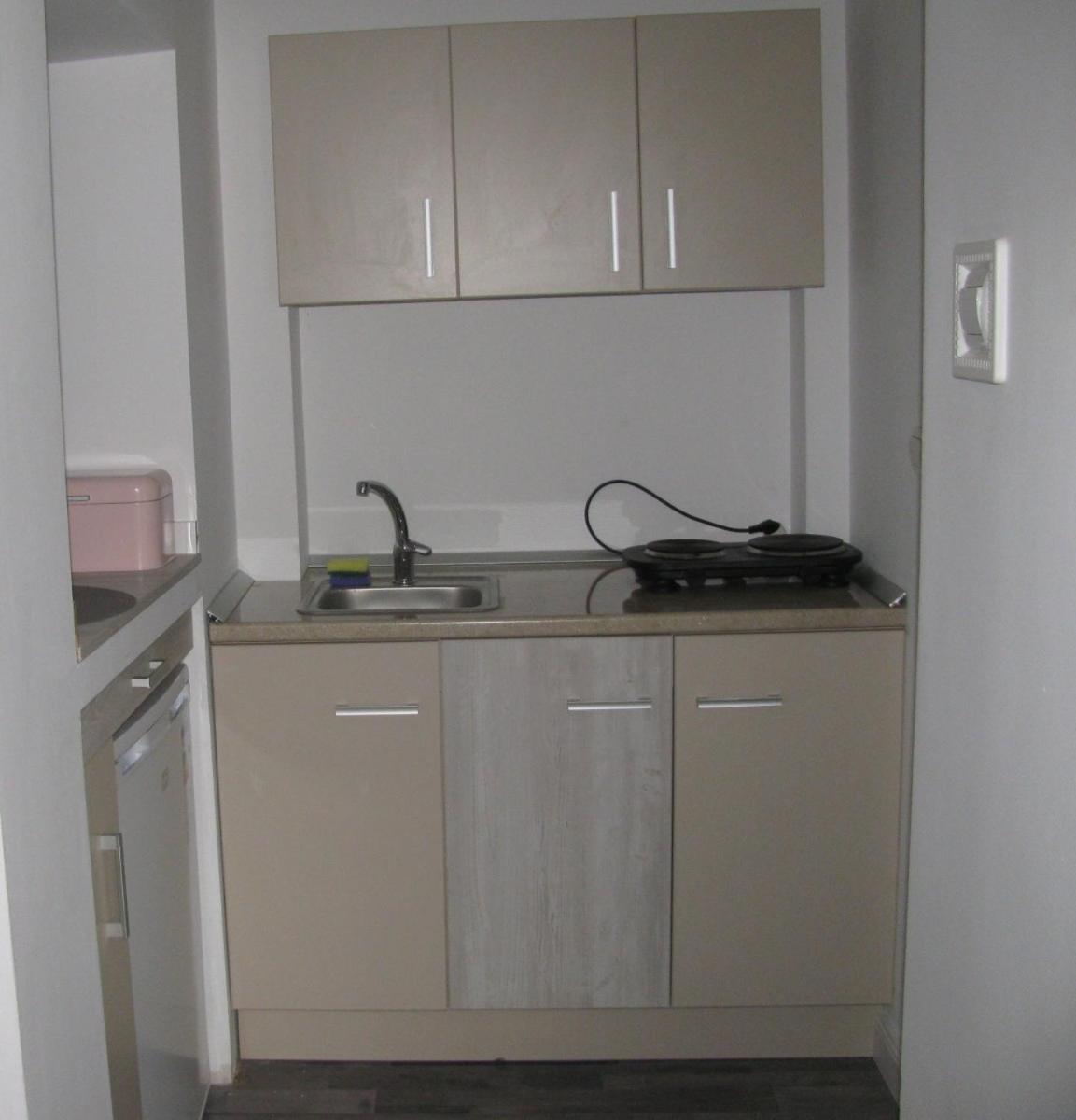 4 Seasons Apartments Bistriţa 外观 照片