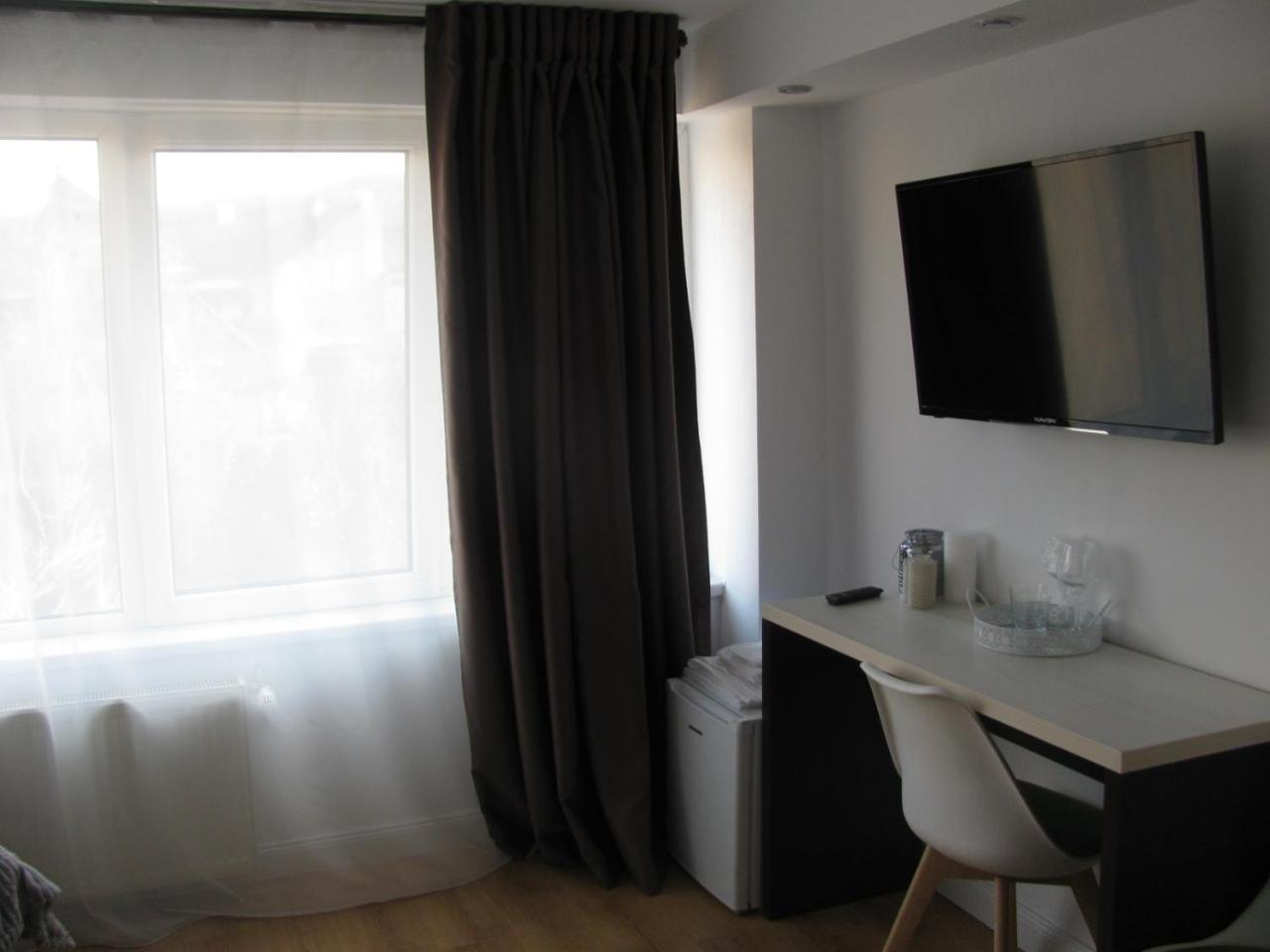 4 Seasons Apartments Bistriţa 外观 照片