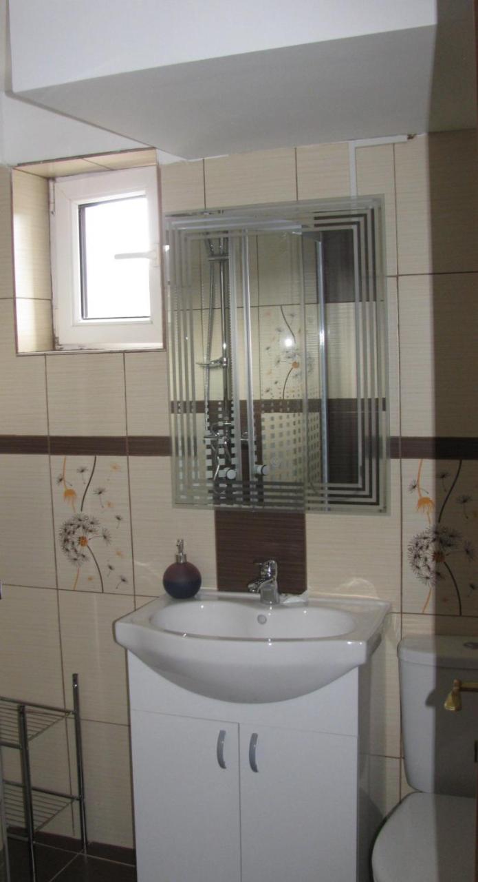 4 Seasons Apartments Bistriţa 外观 照片