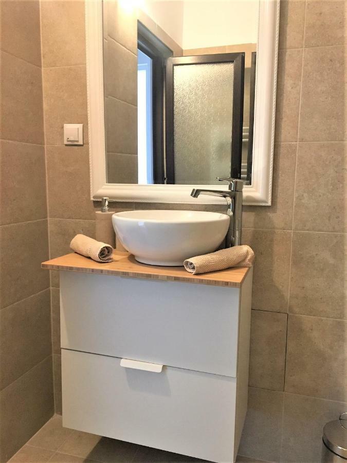 4 Seasons Apartments Bistriţa 外观 照片