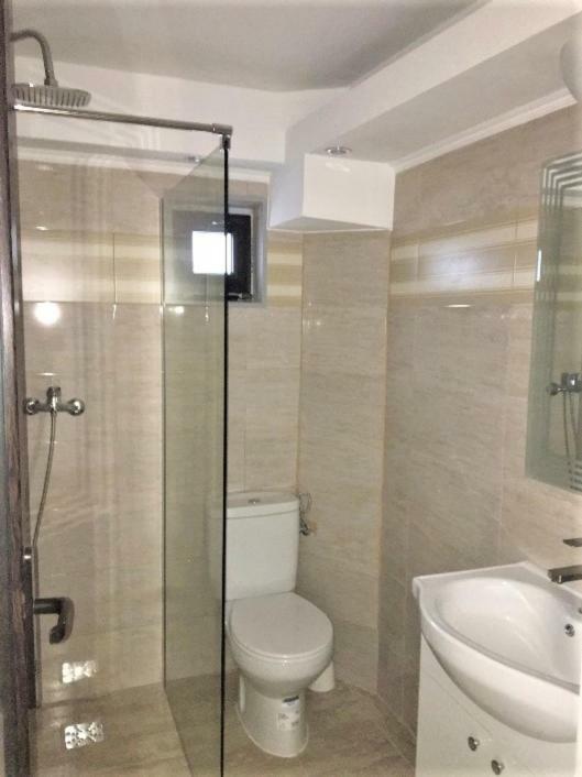 4 Seasons Apartments Bistriţa 外观 照片